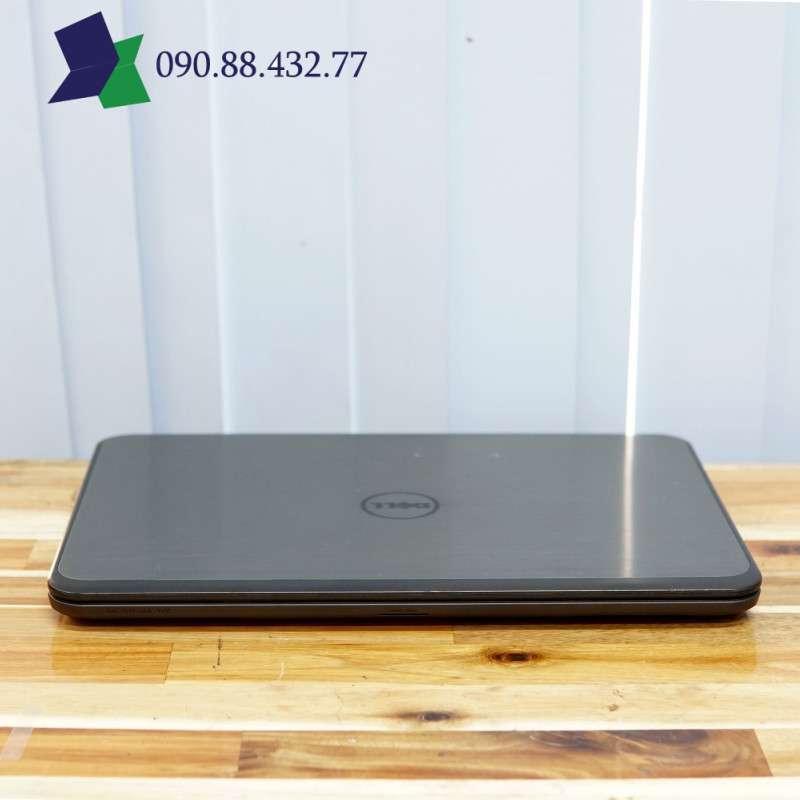 Dell Latitude 3540 i5-4300u Ram8G SSD128G 15.6inch chống chói